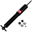 2021 Chevrolet Express 2500 Shock Absorber 1