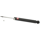 2007 Hyundai Sonata Shock and Strut Set 2