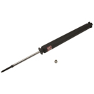 2009 Dodge Challenger Shock Absorber 2
