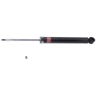 2016 Audi Q3 Shock Absorber 2