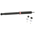 2007 Lincoln MKX Shock and Strut Set 2