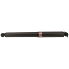2012 Jeep Wrangler Shock Absorber 3