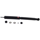 2014 Mazda CX-9 Shock and Strut Set 2