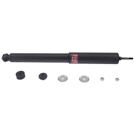 2012 Jeep Wrangler Shock Absorber 1