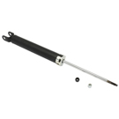 2007 Hyundai Elantra Shock Absorber 2
