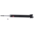 BuyAutoParts 77-60810AO Shock and Strut Set 2