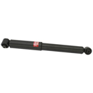 2014 Nissan Rogue Select Shock and Strut Set 2