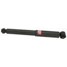 2017 Nissan Rogue Shock Absorber 2