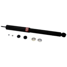 2009 Mazda Tribute Shock and Strut Set 2