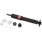 BuyAutoParts 77-60818AO Shock and Strut Set 2