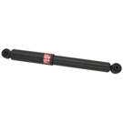 2012 Ford Transit Connect Shock and Strut Set 2
