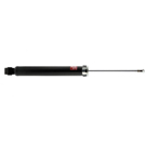 2012 Volkswagen Beetle Shock Absorber 2