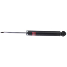 2012 Suzuki Kizashi Shock and Strut Set 2