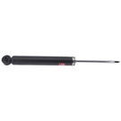 2012 Suzuki Kizashi Shock Absorber 2