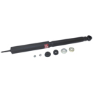 2012 Lincoln MKX Shock and Strut Set 2