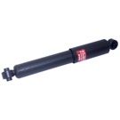 2009 Dodge Grand Caravan Shock Absorber 2