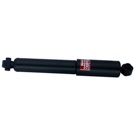 2012 Chrysler Town and Country Shock Absorber 3