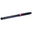 2021 Chevrolet Silverado 3500 HD Shock Absorber 1