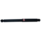 2021 Chevrolet Silverado 3500 HD Shock Absorber 3