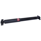 BuyAutoParts 77-60829AO Shock and Strut Set 2