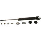 2012 Ford Taurus Shock Absorber 1