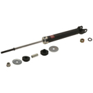 2018 Ford Special Service Police Sedan Shock Absorber 2