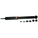 2014 Toyota 4Runner Shock Absorber 1