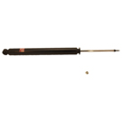 2013 Ford Focus Shock and Strut Set 2
