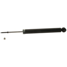 2012 Nissan Juke Shock Absorber 1