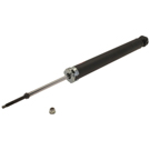 2012 Nissan Juke Shock Absorber 2