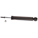 BuyAutoParts 77-61085AO Shock and Strut Set 2