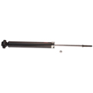 BuyAutoParts 77-62938AQ Shock and Strut Set 2