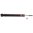 2013 Infiniti FX37 Shock and Strut Set 2