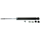 2012 Nissan Leaf Shock and Strut Set 2