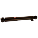 2012 Hyundai Santa Fe Shock and Strut Set 2