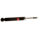 BuyAutoParts 77-61039AO Shock and Strut Set 2