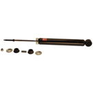 2013 Nissan Sentra Shock and Strut Set 2
