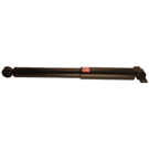 2011 Honda Odyssey Shock and Strut Set 2