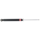 2014 Mazda 6 Shock Absorber 1