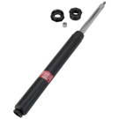 BuyAutoParts 77-62846AQ Shock and Strut Set 3
