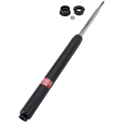 BuyAutoParts 77-61458AO Shock and Strut Set 2