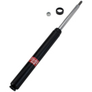 1982 Audi 4000 Strut Insert 1