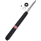 BuyAutoParts 77-62848AQ Shock and Strut Set 2