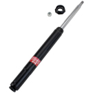 BuyAutoParts 77-61453AO Shock and Strut Set 2