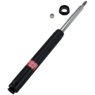 2000 Saab 9-3 Shock and Strut Set 3
