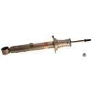 BuyAutoParts 77-62734AX Shock and Strut Set 3