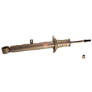 BuyAutoParts 77-62734AX Shock and Strut Set 4