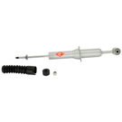 BuyAutoParts 77-63117AX Shock and Strut Set 3
