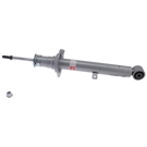 2016 Lexus IS350 Shock Absorber 2