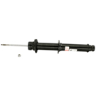 2007 Cadillac STS Shock and Strut Set 2